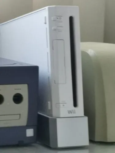 Nintendo wii