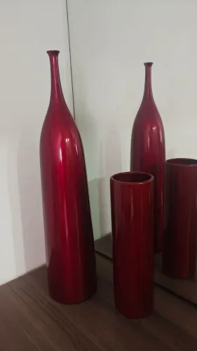 Vaso decorativo