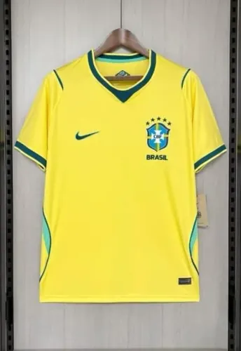 Camisa Seleção Brasileira