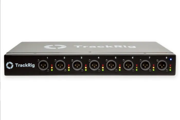 Loop Prime Comunity Track Rig