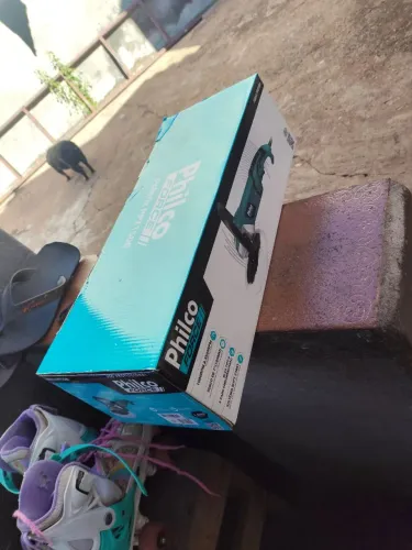 Vendo politriz ppz1500 (nunca usada)
