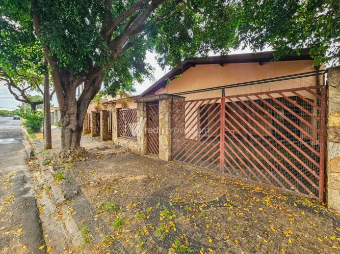 casa - Jardim Aurélia - Campinas