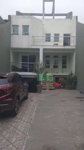 Sobrado, 230 m² - venda por R$ 860.000,00 ou aluguel por R$ 5.500,00/mês - Jardim dos Ipês