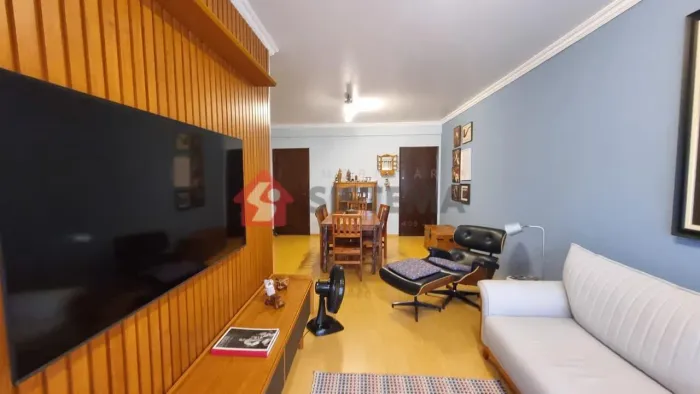 Sobrado no condomínio RESIDENCIAL DAMHA III (DAMHA 3) em Presidente Prudente