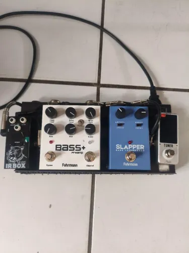 Pedal Fuhrmann