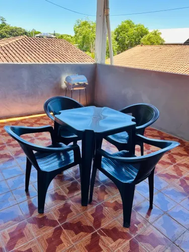 Casa aconchegante em Piúma ES