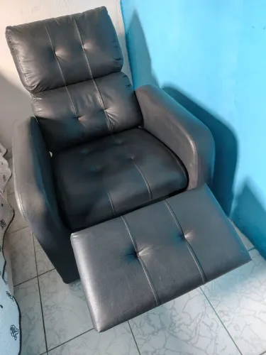 Cadeira do vovô