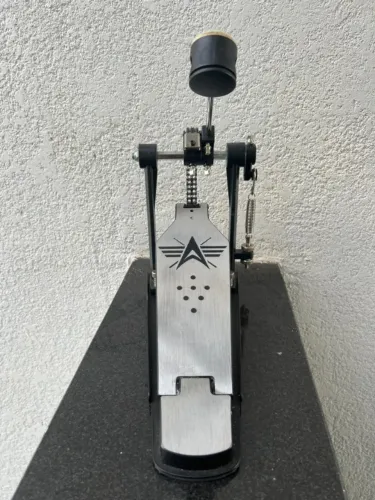 Pedal simples corrente dupla Aroma