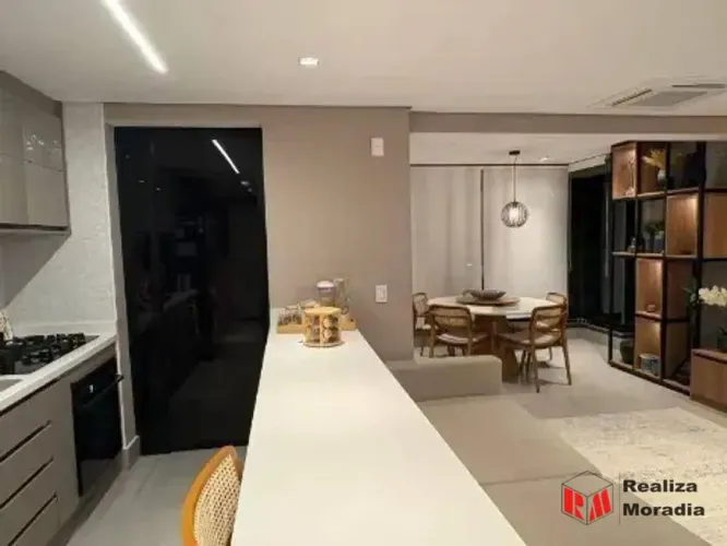 Condomínio The House São Francisco - Apartamento à venda - Vila Yara