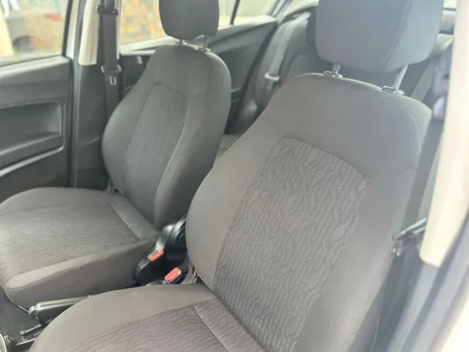 Fiat Cronos Drive 1.3 8V Flex 2021