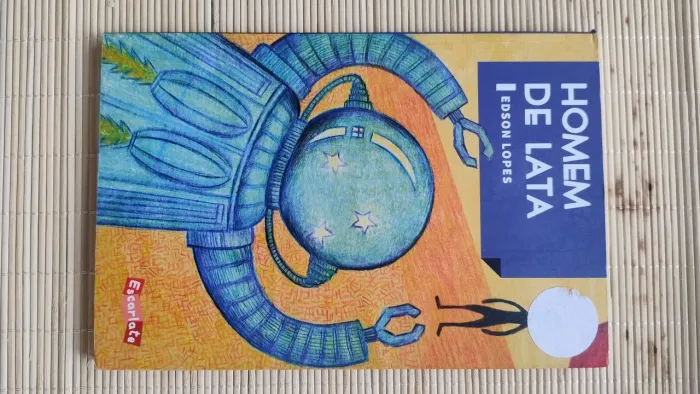 Livro