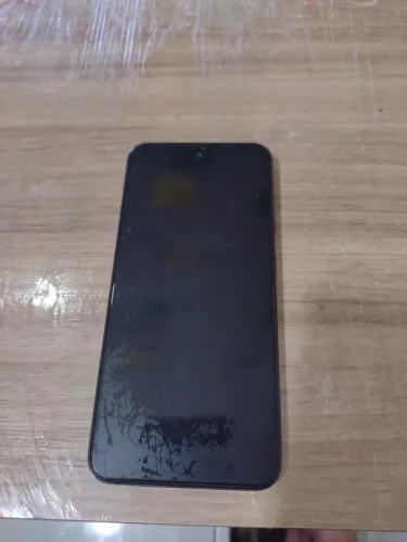 Celular infinix smart 9 pra vender ou trocar 