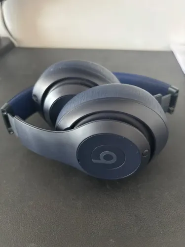 Headphone Beats Studio Pro