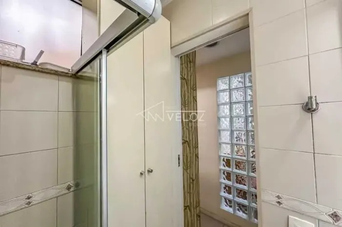 Apartamento : Padrão / Residencial / Santa Teresa