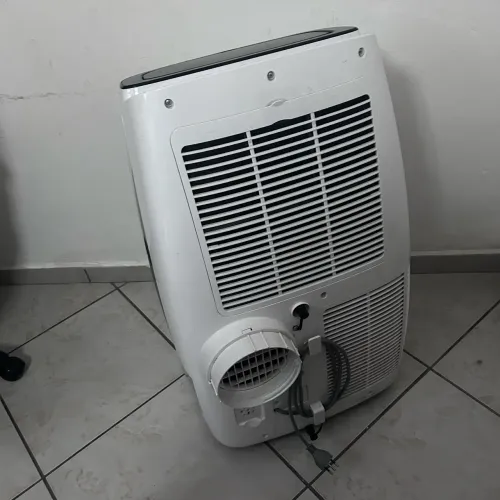 Ar condicionado portátil