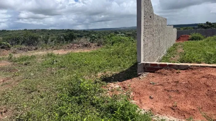 Terreno 10X30 À Venda - bela vista tibau do sul