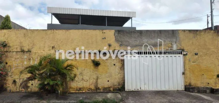 Venda Casa São José Belo Horizonte