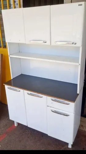Armário de aço novo faço entrega 950