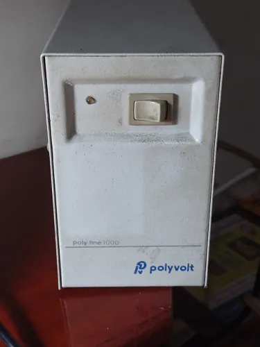 Estabilizador Poly volt 