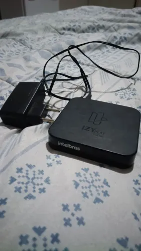Aparelho de tv