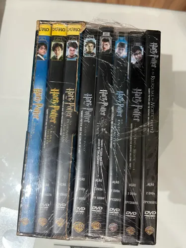 DVD