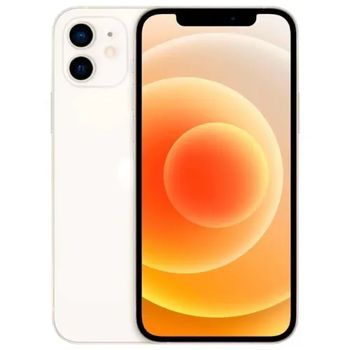 IPHONE 12 USADO (128GB) SEM FACE ID BATERIA 100%