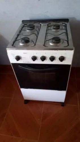 Fogão Esmaltec