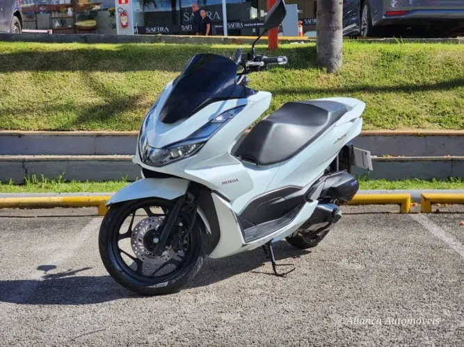 Honda PCX 160 2023 - ABS