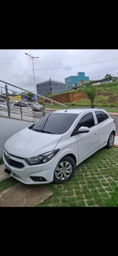 Aluguel de carro