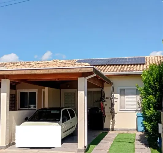 Condomínio Casabella em Jacareí-SP - Permuta!!!