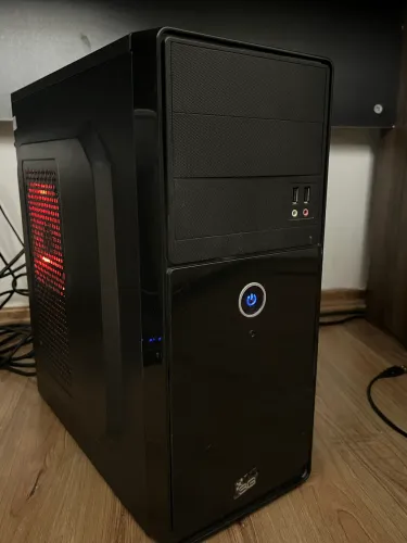 Pc gamer