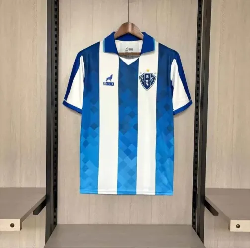 Camisa paysandu tam G