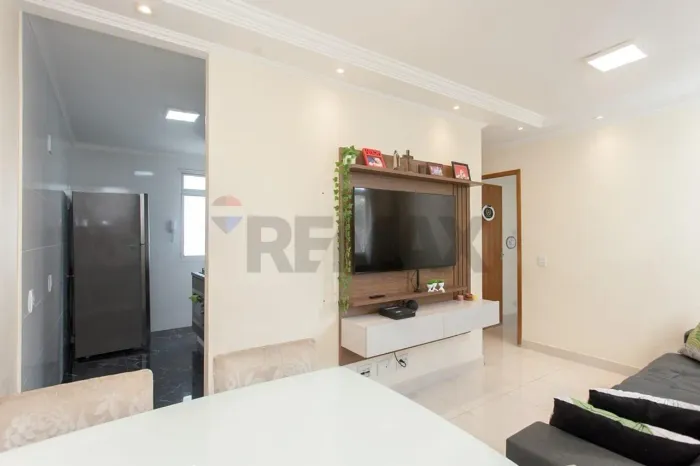 Apartamento 2 dormitorios com garagem na Freguesia do Ó em SP