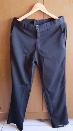 Calça social