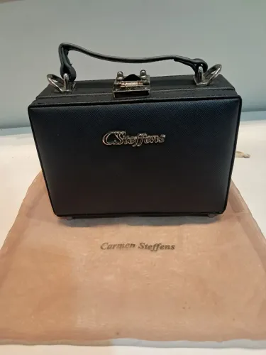 Bolsa feminina Carmen Steffens