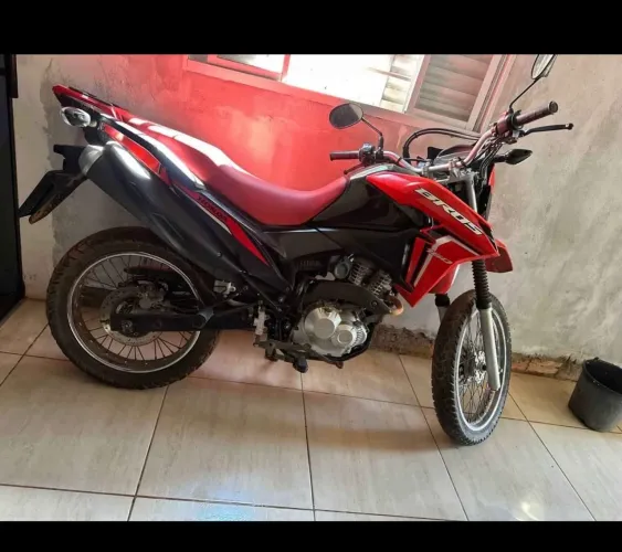 Vende-se Bross 2024
