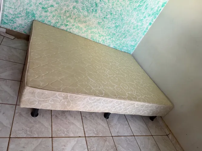 Base de casal