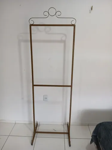 ARARA CABIDEIRO NOVA DESMONTÁVEL 