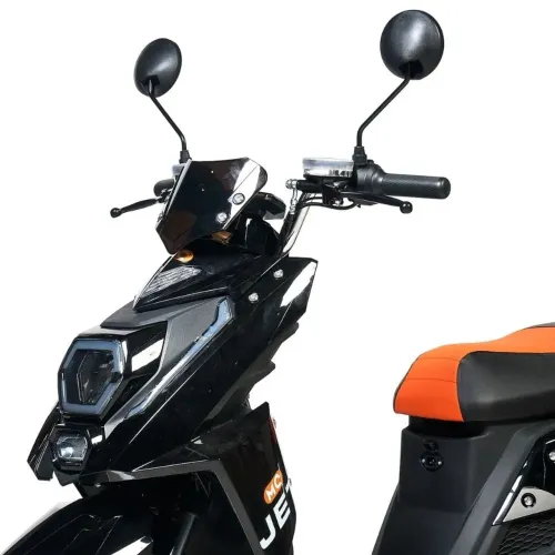 MOTO ELÉTRICA JET 1000W 