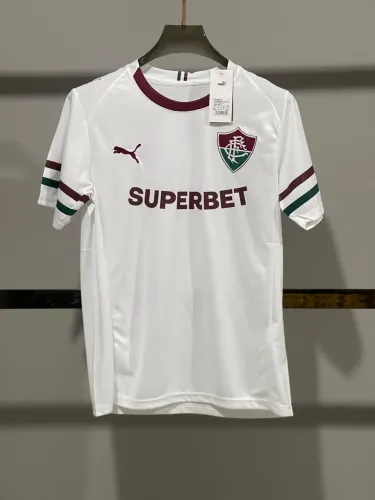 Camisa Fluminense 2026