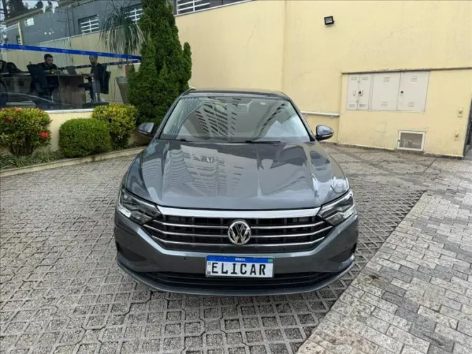Volkswagen Jetta 250 TSI 1.4 Flex 16V Aut. 2019