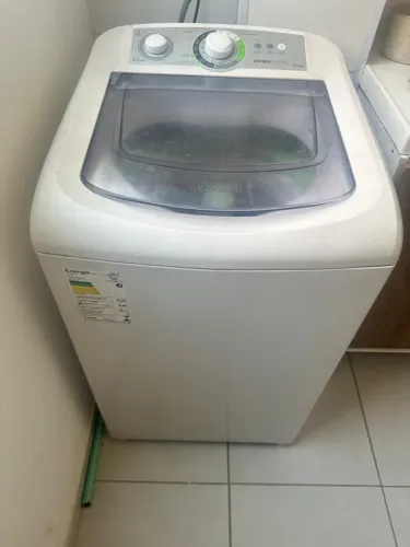 MAQUINA DE LAVAR 8KG CONSUL