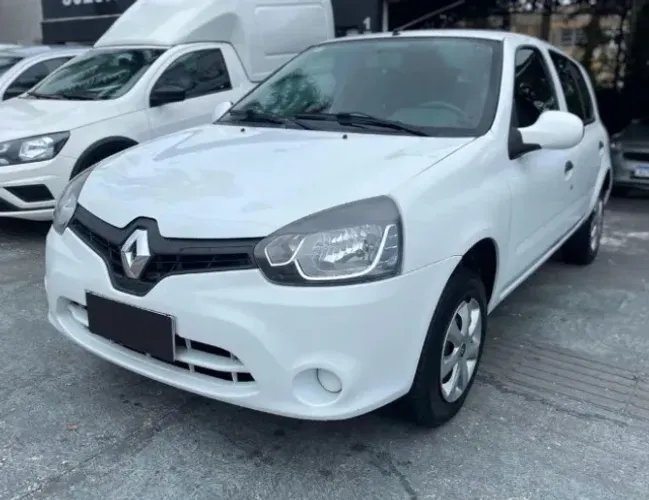 R$ 530,00 semana - Clio  - Alugue carro p:/ Uber, 99, Indrive / Aluguel