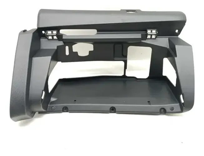 Suporte Porta Luvas Nissan Frontier 2017