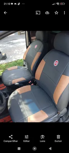 CAPAS AUTOMOTIVAS 