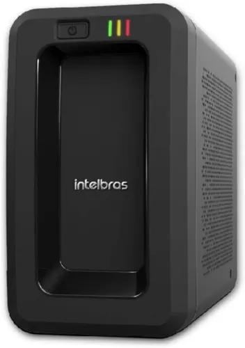 Nobreak Interativo ATTIV 700VA Bivolt