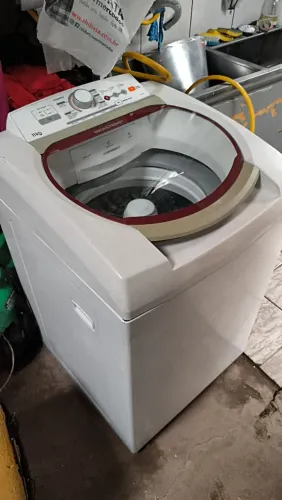 Máquina de lavar Brastemp 11Kg