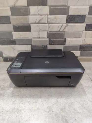 Impressora HP Deskjet Ink Advantage 2516