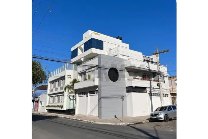 Duplex de Luxo em Pelotas: Conforto e Elegância