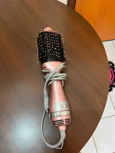 Escova Secadora Mondial